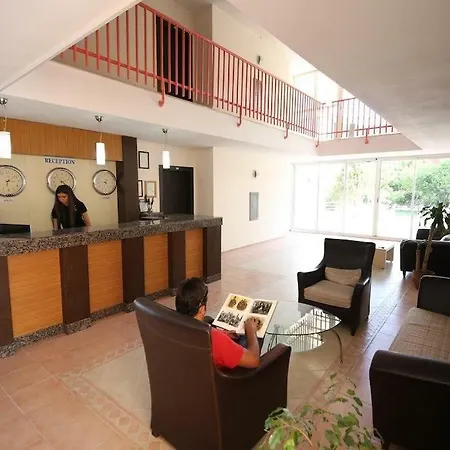 Apartamento Savrose *