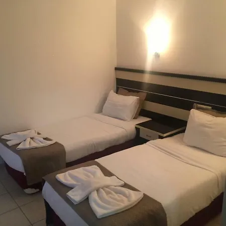 Apartamento Savrose