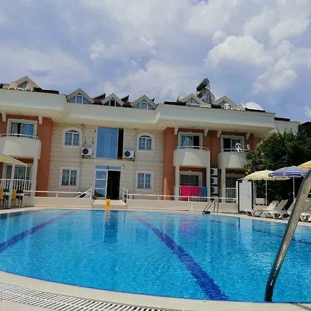 Savrose Kemer