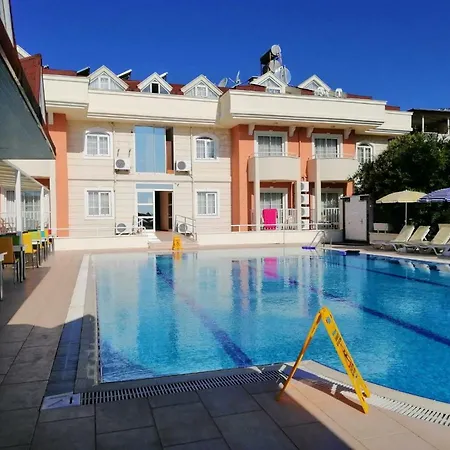Apartamento Savrose