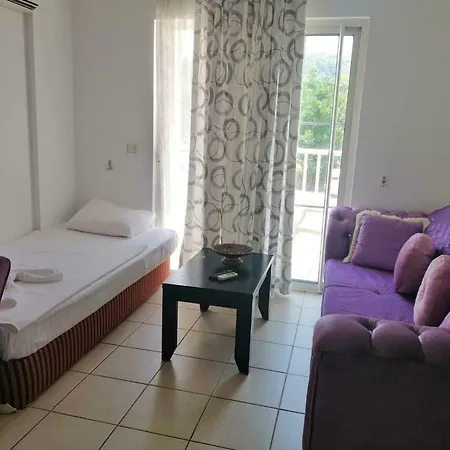 Savrose Apartamento Kemer