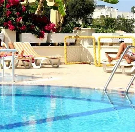 Apartament Savrose Kemer