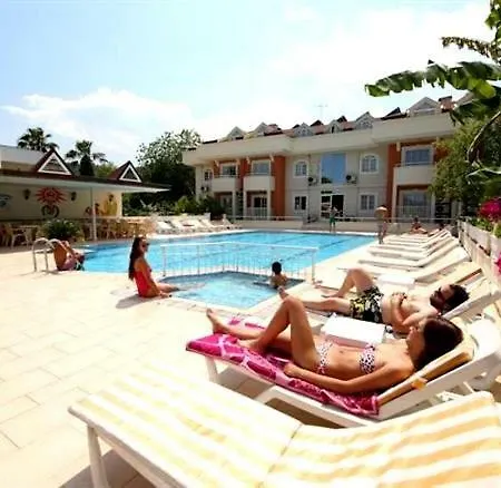 Apartament Savrose *