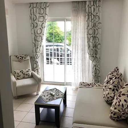Apartment Savrose